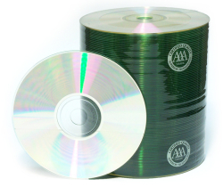MUSIC CD Limage Brand CD-R 40X 700MB 80Min Digital Audio  (100 per order)